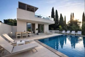 Villa Harmony Luxury Resort