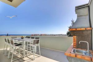 Villa Golden Atlantico