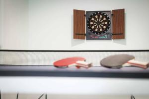 Villa Golden Atlantico