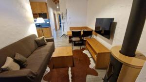 Jasna Chalet - Chopok view