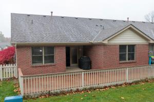 Modern Retreat Near DAY Airport & Metropark