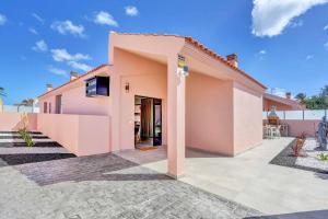 Villa Picasso Caleta