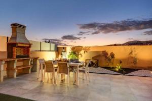 Villa Picasso Caleta