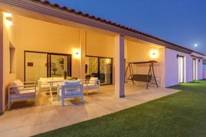 Villa Picasso Caleta