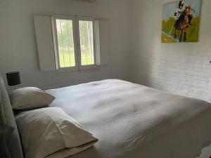 Casa de campo en Los Cardales