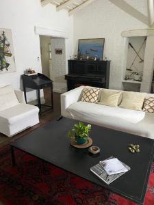 Casa de campo en Los Cardales