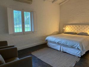 Casa de campo en Los Cardales