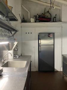 Casa de campo en Los Cardales