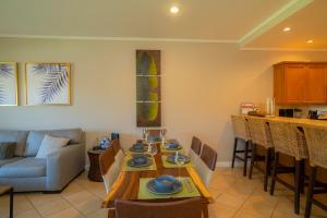 Del Mar 5J 3 bdr Garden View in Los Suenos