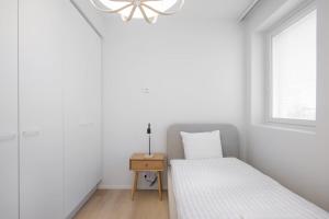 Modern City Suite - 2BDR - Sauna