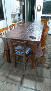 Sítio de Lazer Rancho Curió