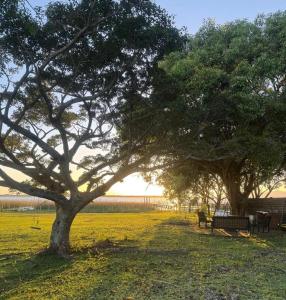 Sítio de Lazer Rancho Curió