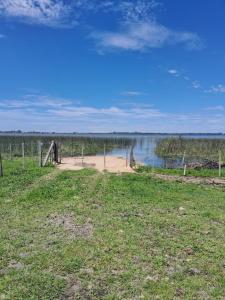 Sítio de Lazer Rancho Curió