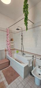 La Tua Casa Lontano da Casa-2 Camere Matrimoniali