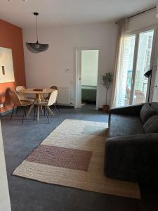 Apartment Eixample Dret Aragon - Sardenya