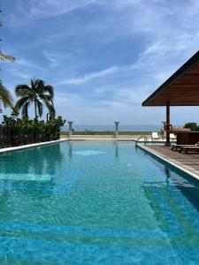 Apartamento frente al mar en Santa Marta