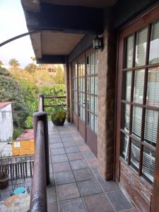 La Casa del Sol - Cuernavaca