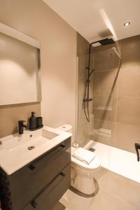 Appartement cosy Tour Eiffel-Invalides