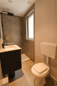 Appartement cosy Tour Eiffel-Invalides