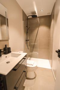 Appartement cosy Tour Eiffel-Invalides