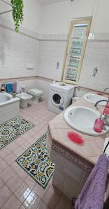 La Tua Casa Lontano da Casa-2 Camere Matrimoniali