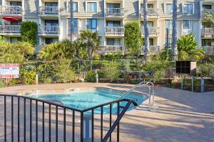 Oceanside Beach Condos