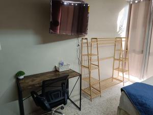 Habitación 102 Cordoba Centro Estacionamiento