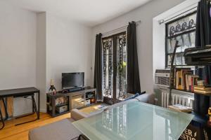 Stylish Studio in Central Park in Best Location Ever