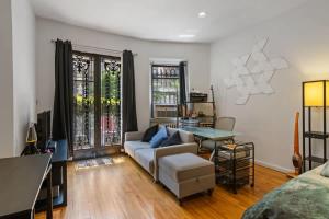 Stylish Studio in Central Park in Best Location Ever