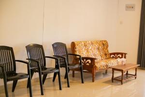 Mountain Villa Weligama