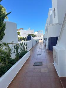 Sunny Breeze Apartment