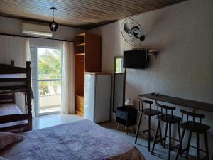 Pousada Recanto Solarium