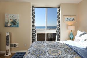 Oceanside Beach Condos