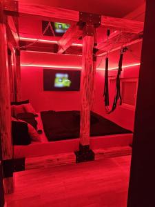 Apartman Fantazy spa BDSM