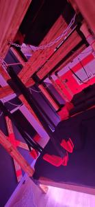 Apartman Fantazy spa BDSM