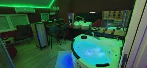 Apartman Fantazy spa Beograd