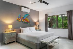 Amazing 4BR house with private pool