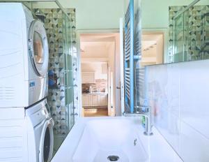 Trilocale vicino Siena a Due Passi Da Terme Petriolo