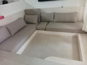 Zenza villa balangan