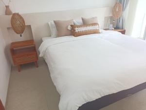 Zenza villa balangan