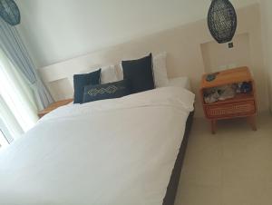 Zenza villa balangan