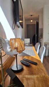 LYON Studio proche de la gare Partdieu- westfield