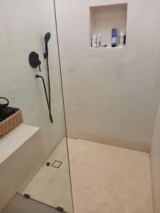 Zenza villa balangan