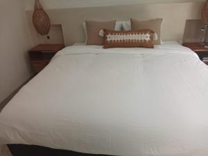 Zenza villa balangan