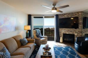 Oceanside Beach Condos