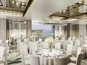 The Ambassador Seoul - A Pullman Hotel