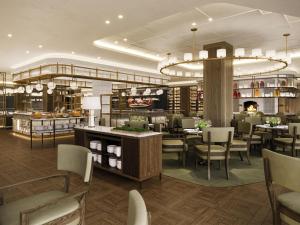 The Ambassador Seoul - A Pullman Hotel