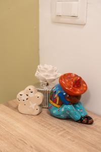 B&B Maison Sophie SOVERATO MARINA