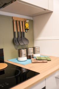 B&B Maison Sophie SOVERATO MARINA