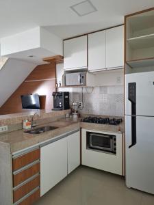 Dúplex Praia Diamante